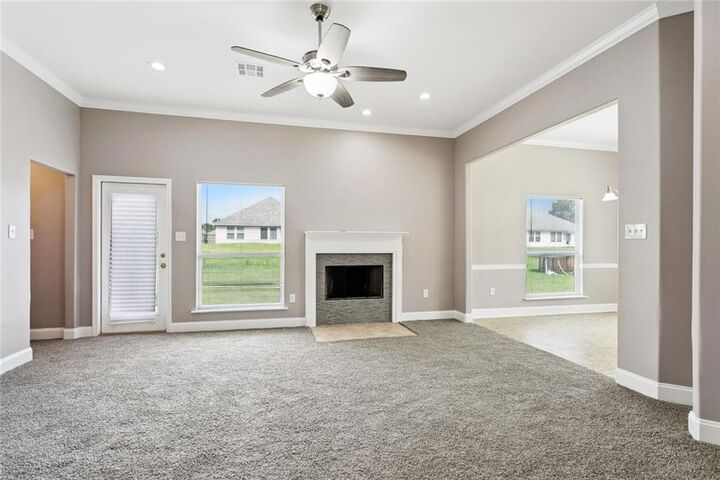 Property Photo:  18092 Fox Hollow Loop  LA 70401 