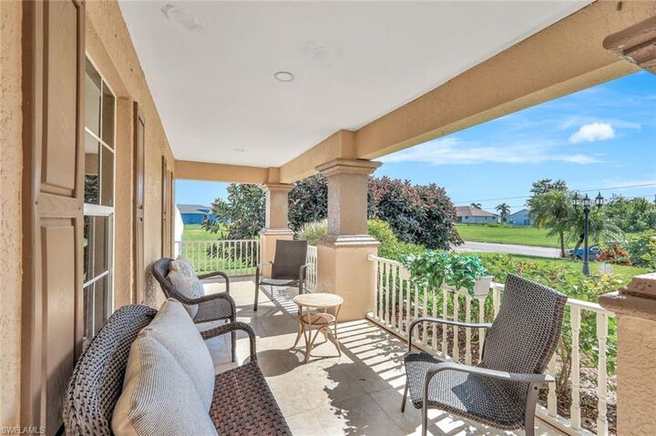 Property Photo: 1206 NE 5th Ave FL 33909