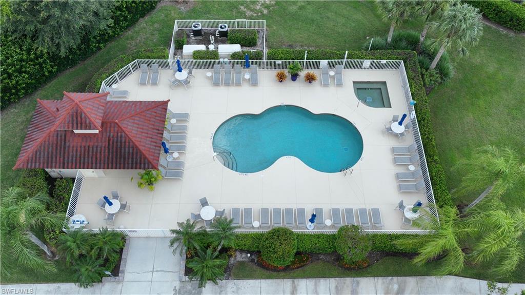 Property Photo: 2760 Cypress Trace Cir 2528 FL 34119