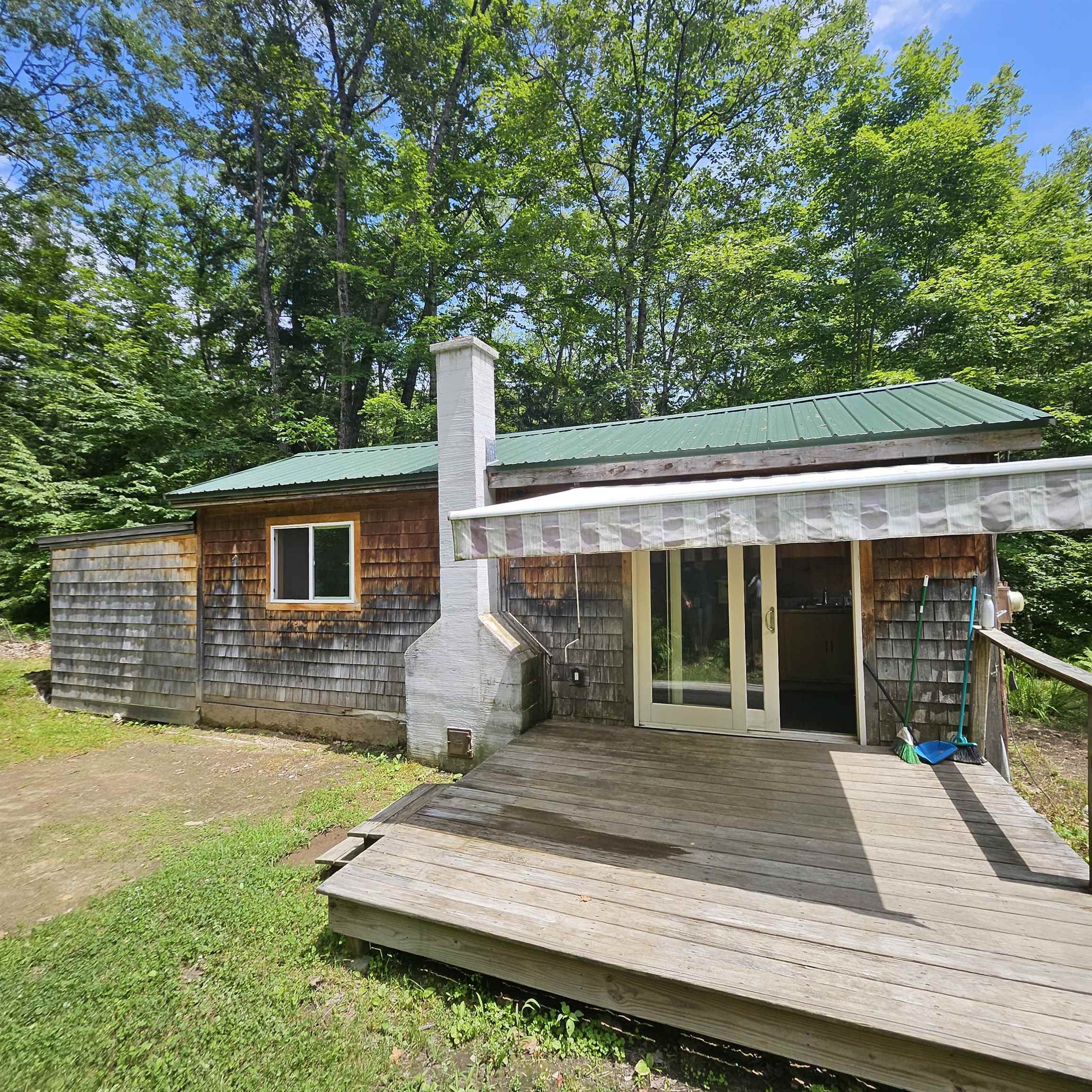 Property Photo:  466 Beard Road  NH 03244 