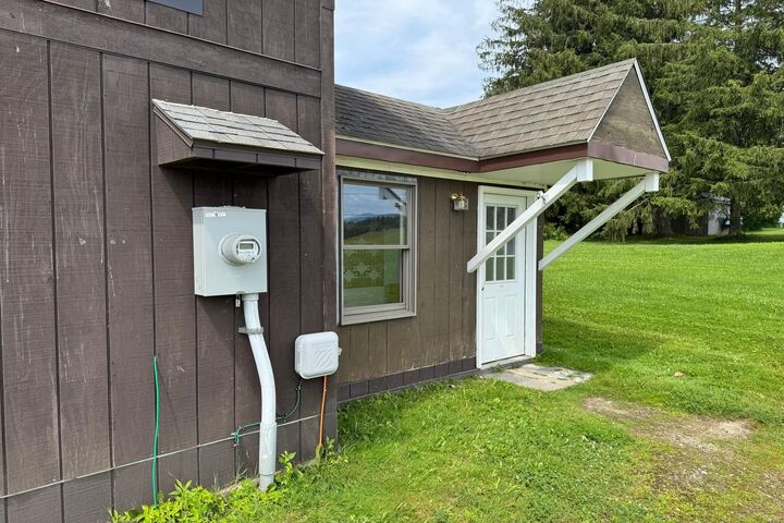 Property Photo: 2631 North Grove Street VT 05701