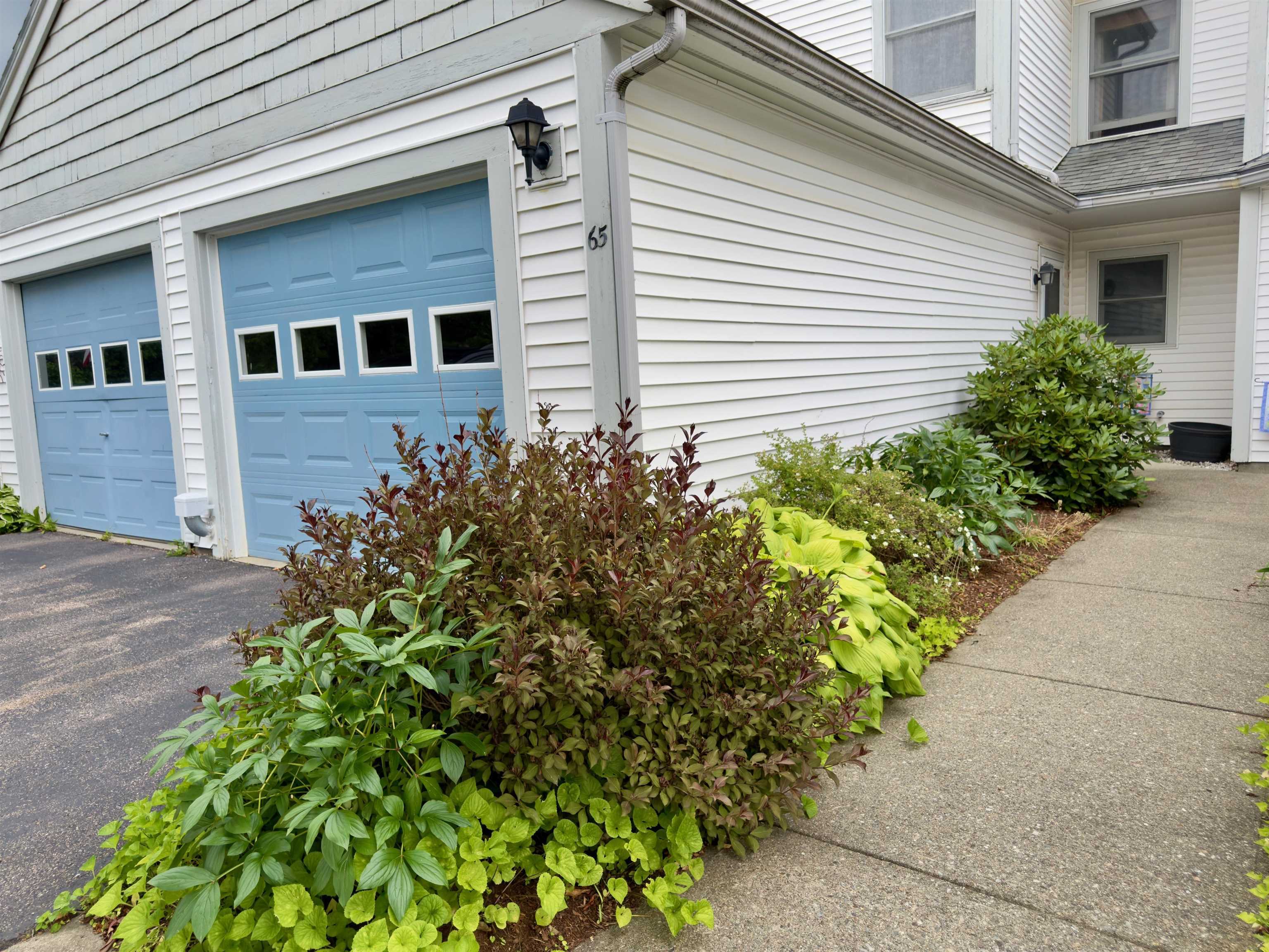 Property Photo:  65 Saybrook Road  VT 05452 