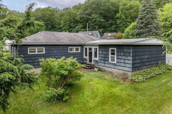 Property Photo: 226 Forest Hills Avenue VT 05001