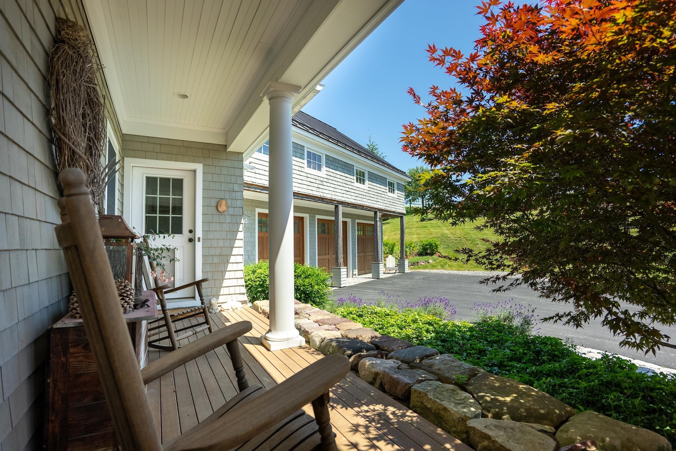Property Photo: 900 Crosswinds Drive VT 05445