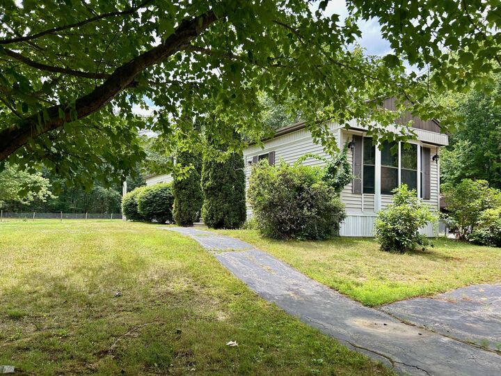 Property Photo: 35A Hansonville Road NH 03839