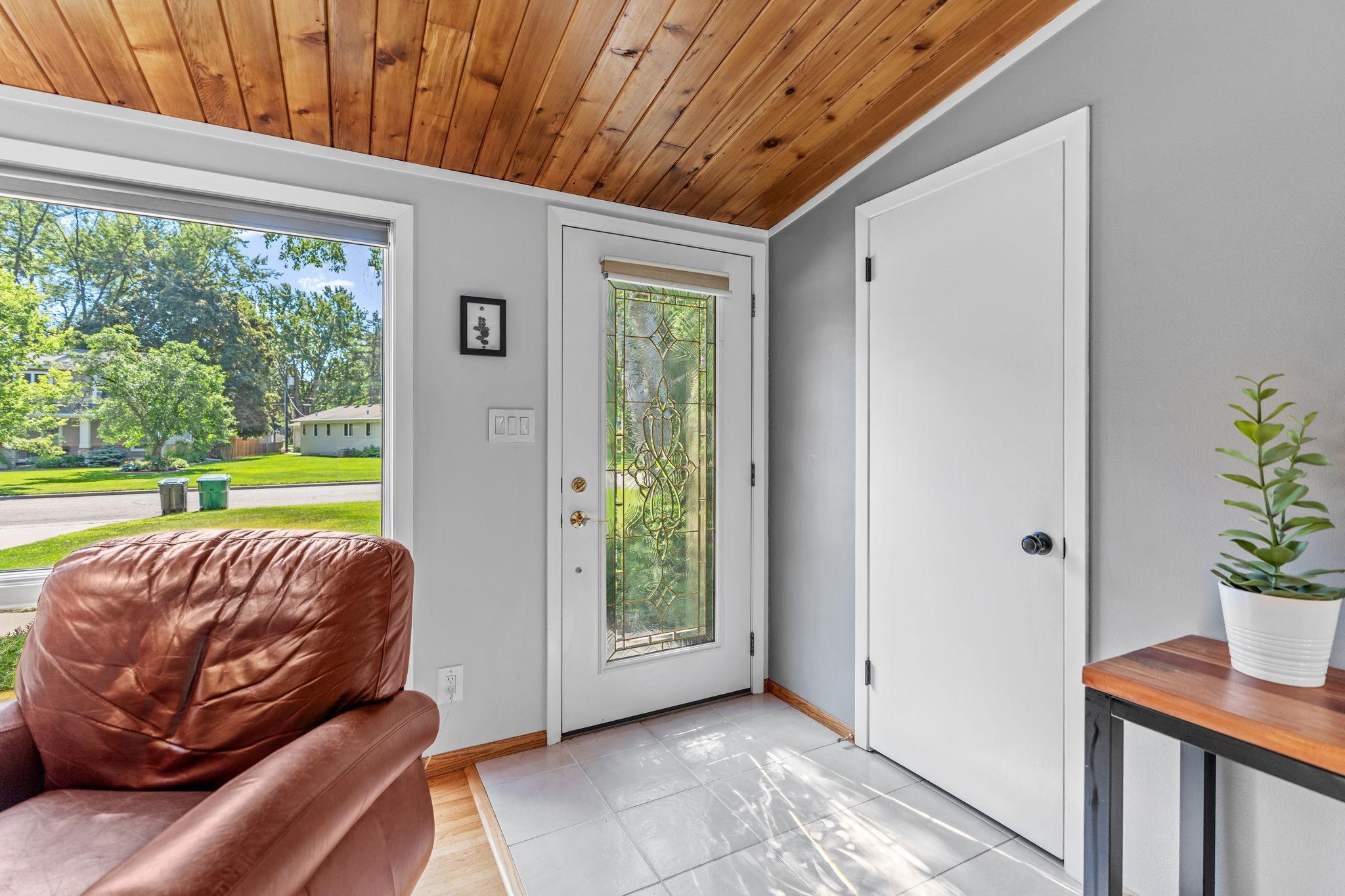Property Photo: 2997 Arona Street MN 55113