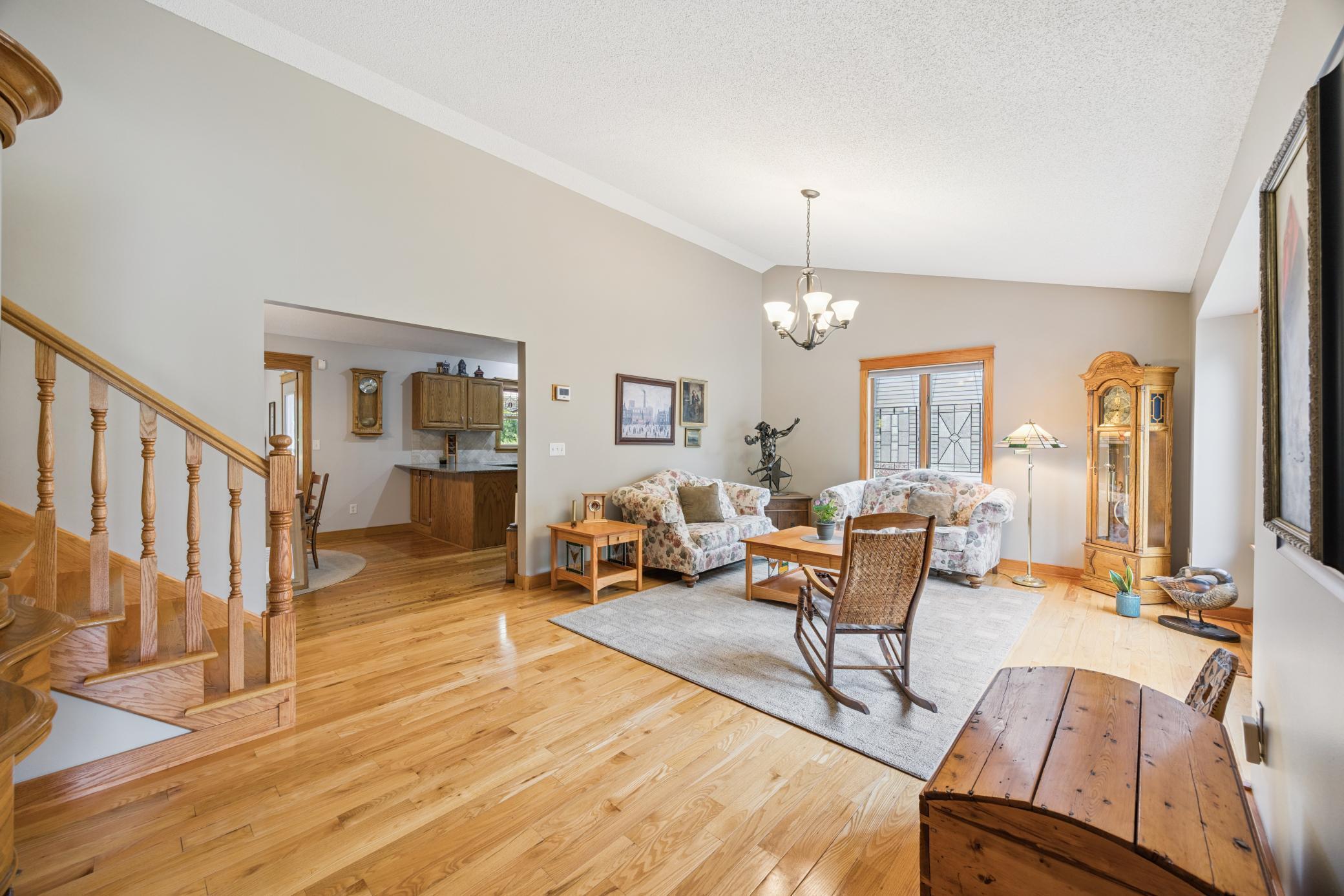 Property Photo: 5475 Oakgreen Place N MN 55082
