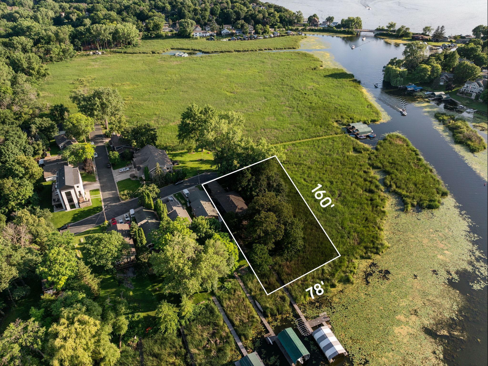 Property Photo: 4832 Longford Road MN 55364