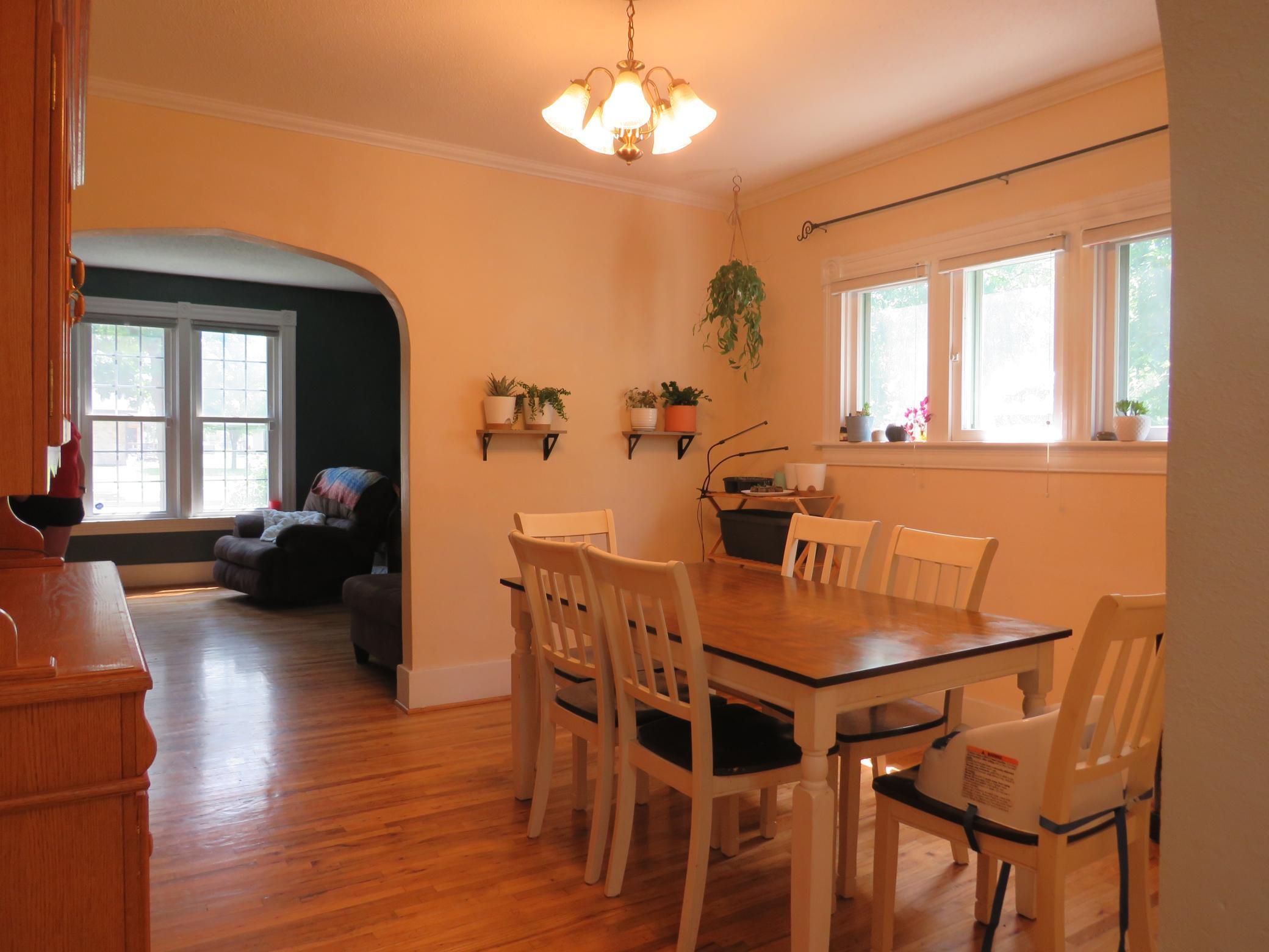 Property Photo: 703 1st Street SW MN 56482