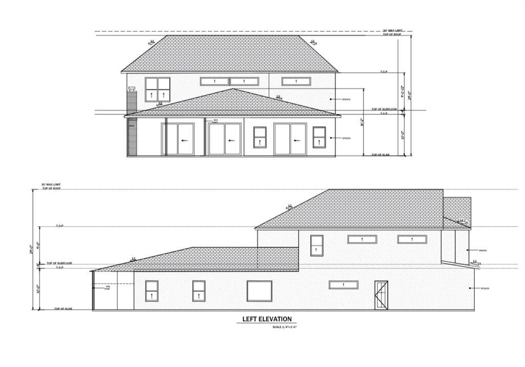 Property Photo: 10565 Cromwell Drive TX 75229