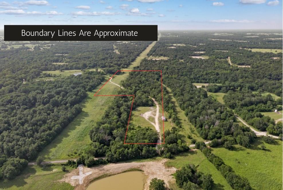 Property Photo: Tbd County Rd 690 TX 75860