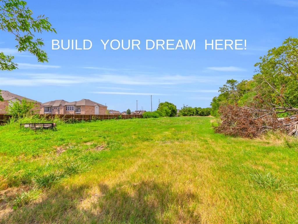 Property Photo:  701 N 5th Street  TX 75058 