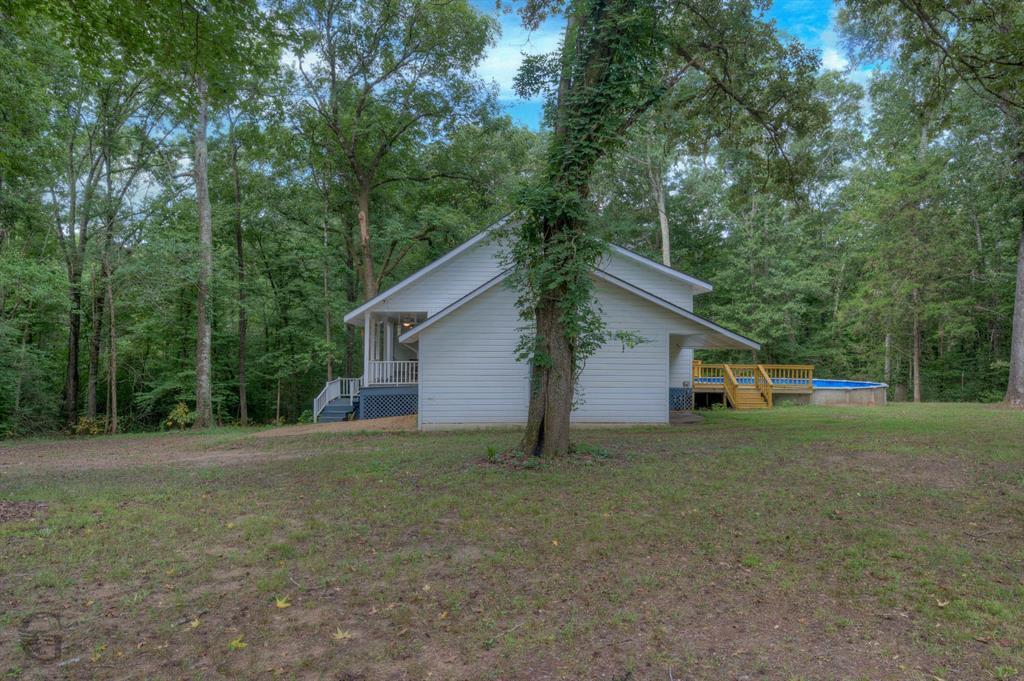 Property Photo: 239 Moss Road LA 71016