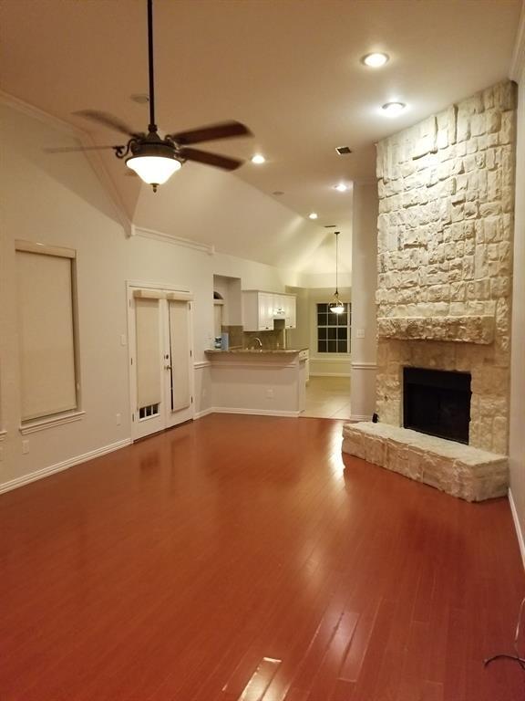 Property Photo: 9518 Valley Ranch Parkway TX 75063