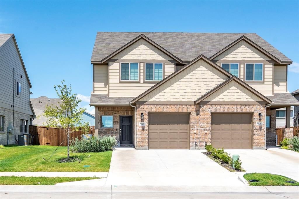 Property Photo: 3023 Ethan Lane TX 75098
