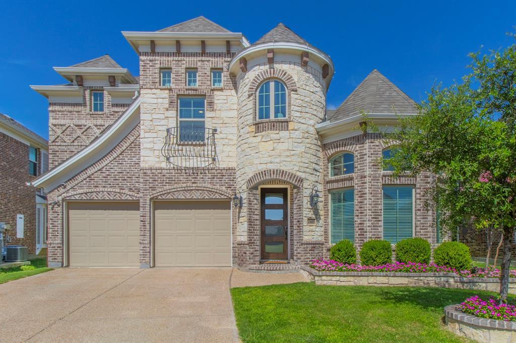 Property Photo: 15669 Wild Cherry Lane TX 76262