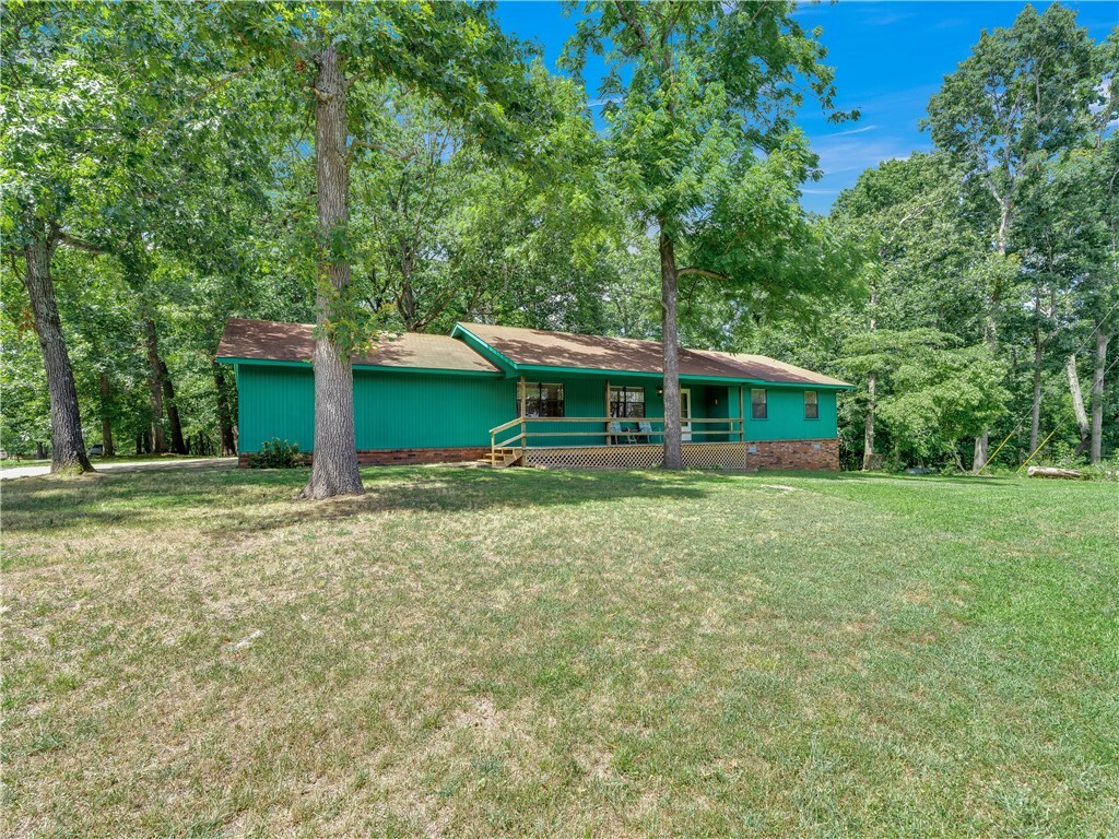 9508 Fowler Cove  Rogers AR 72758 photo