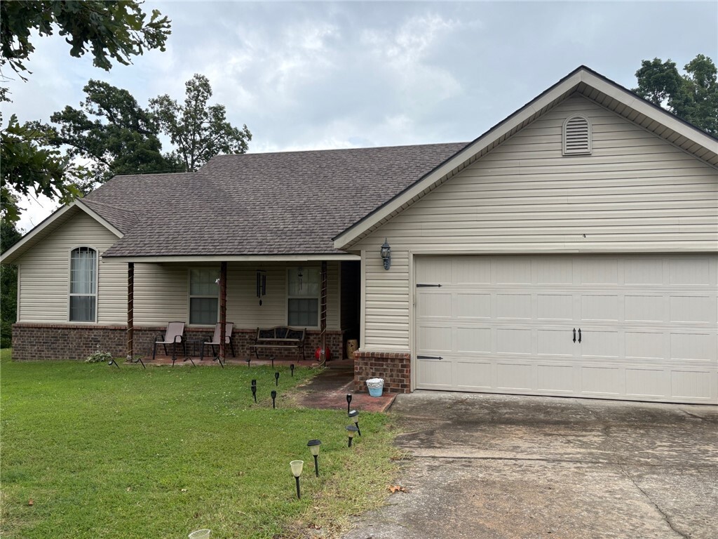 10484 Kays Lane  Rogers AR 72756 photo