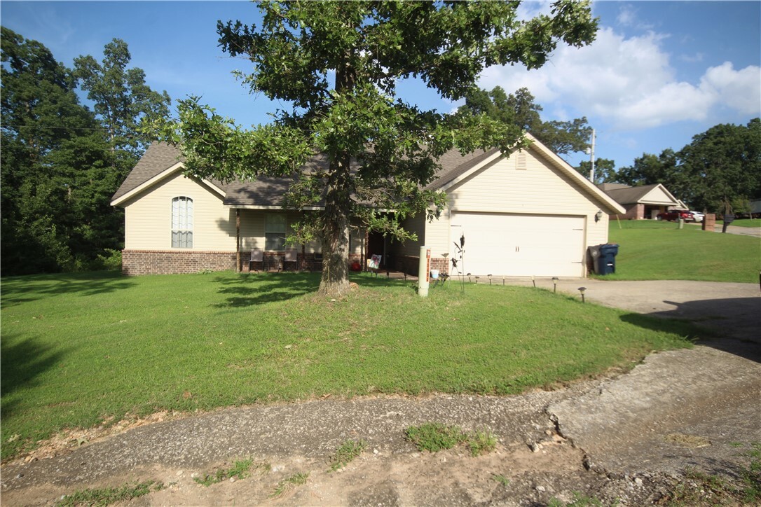 Property Photo: 10484 Kays Lane AR 72756