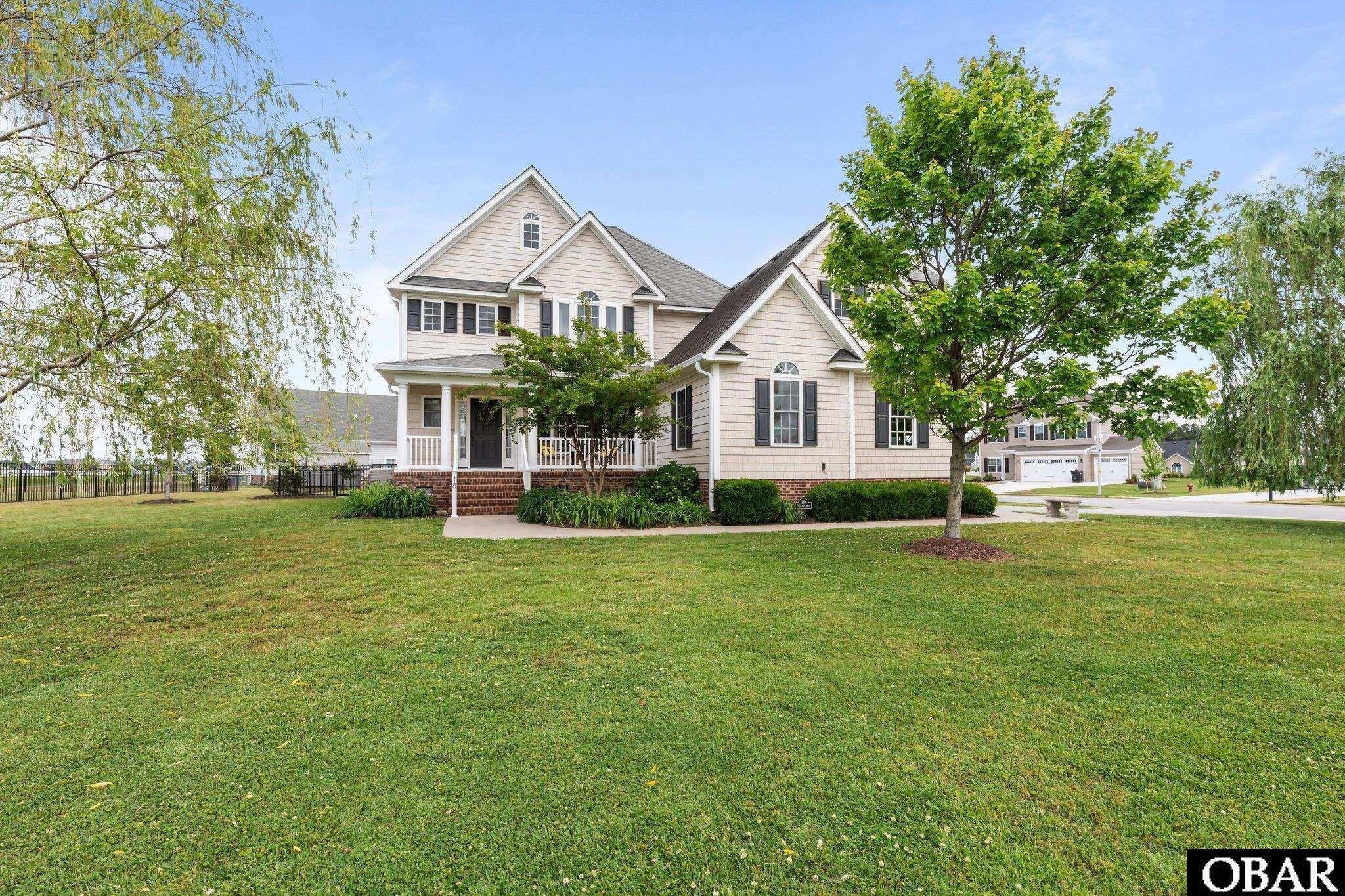 110 Lands End Road  Elizabeth City NC 27909 photo