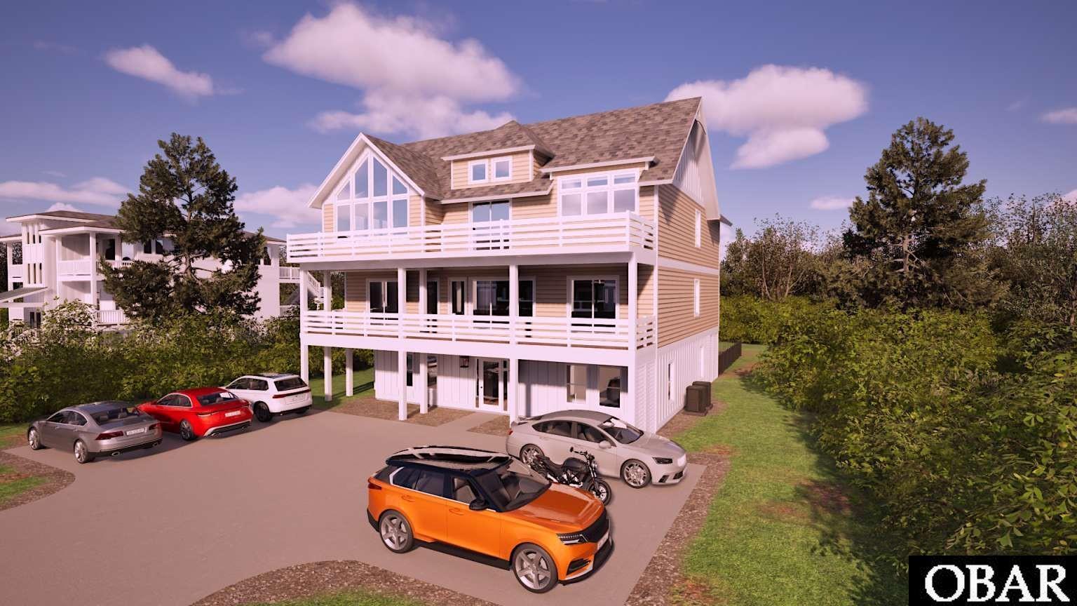 812 Whalehead Drive  Corolla NC 27927 photo