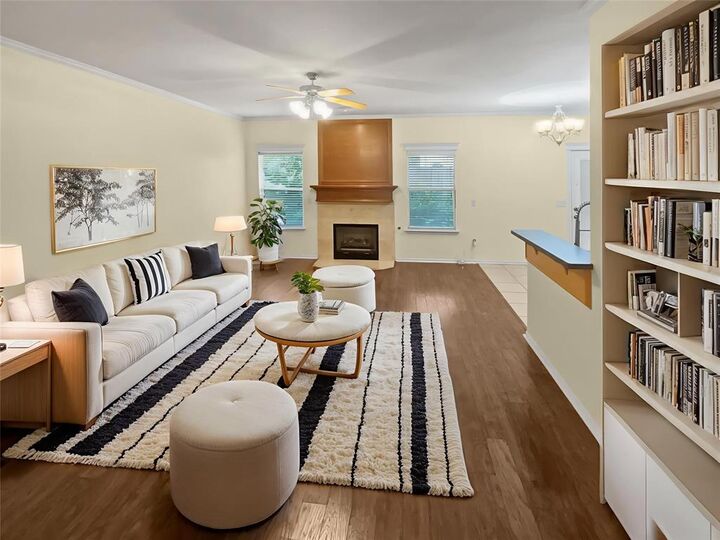 Property Photo:  13625 Bell Avenue  OK 73142 