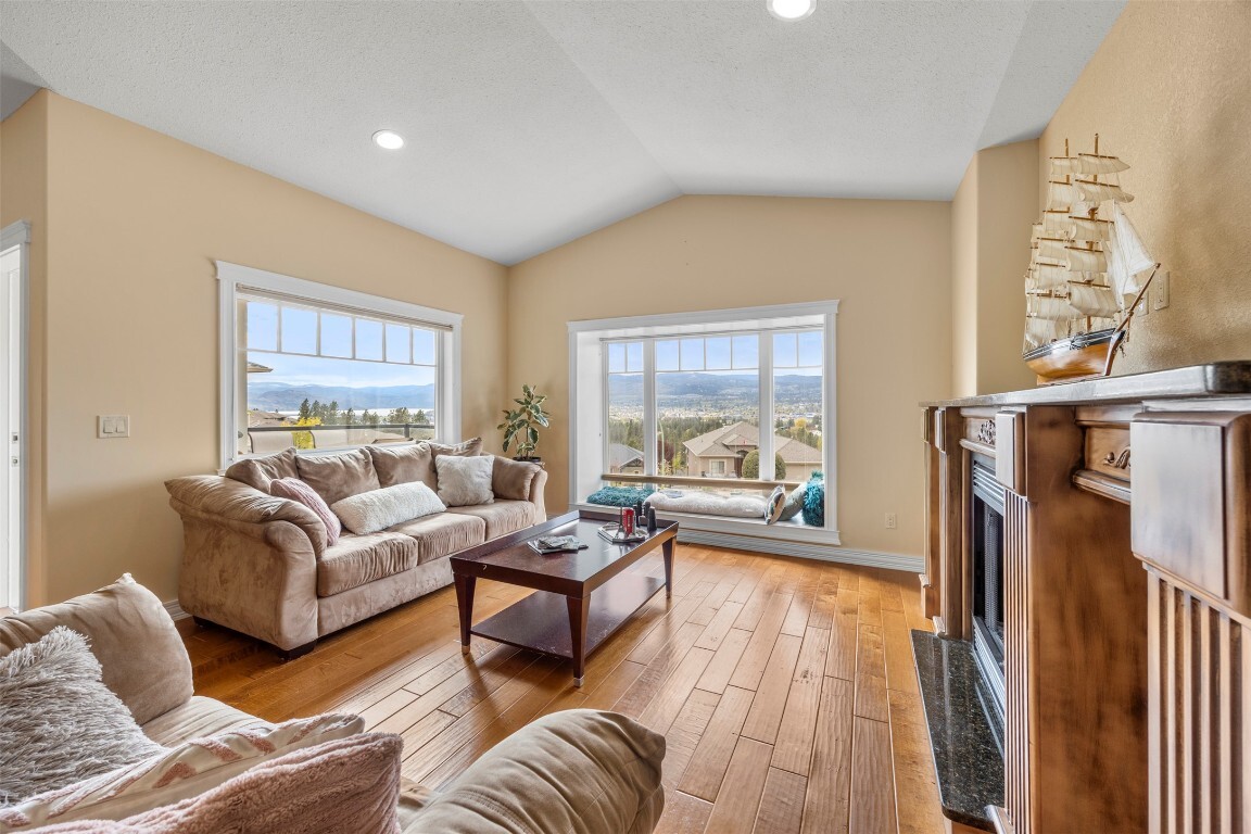 Property Photo: 1584 Merlot Drive BC V1Y 6G1