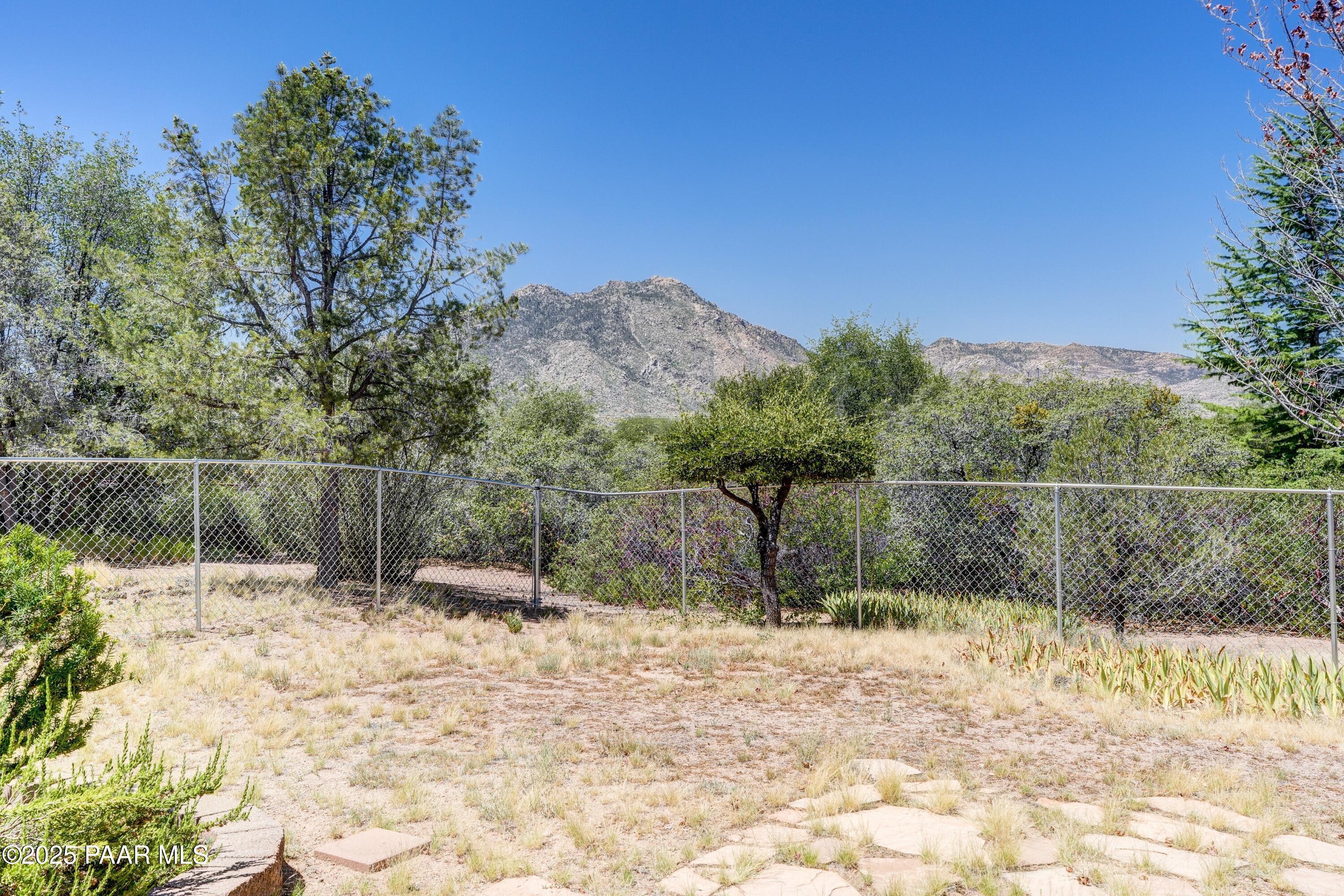 Property Photo: 2785 W Bard Ranch Road AZ 86305