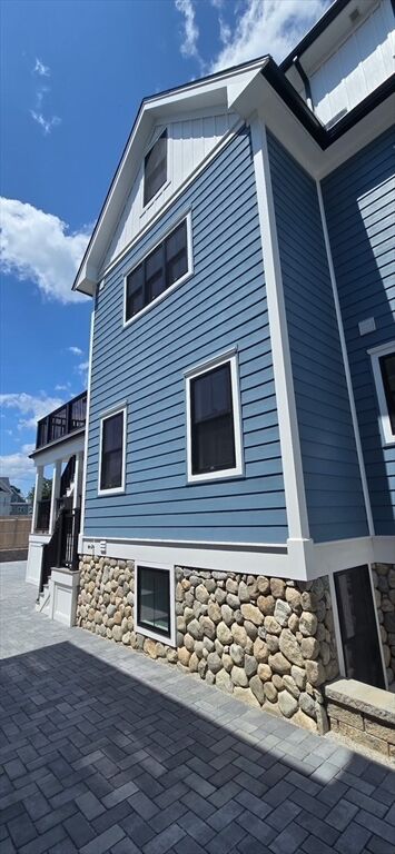 Property Photo: 11 Macarthur Street B MA 02145