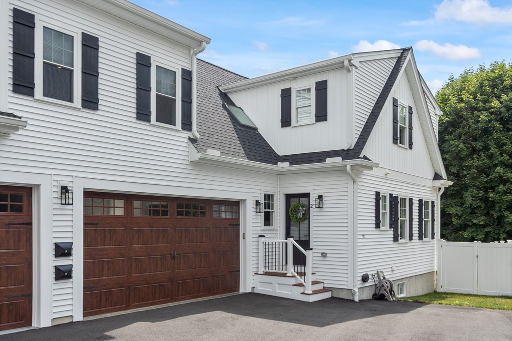 106 Ash Street 2  Danvers MA 01923 photo