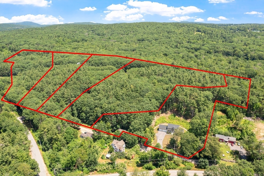 Property Photo: 100 Platts Rd MA 01430