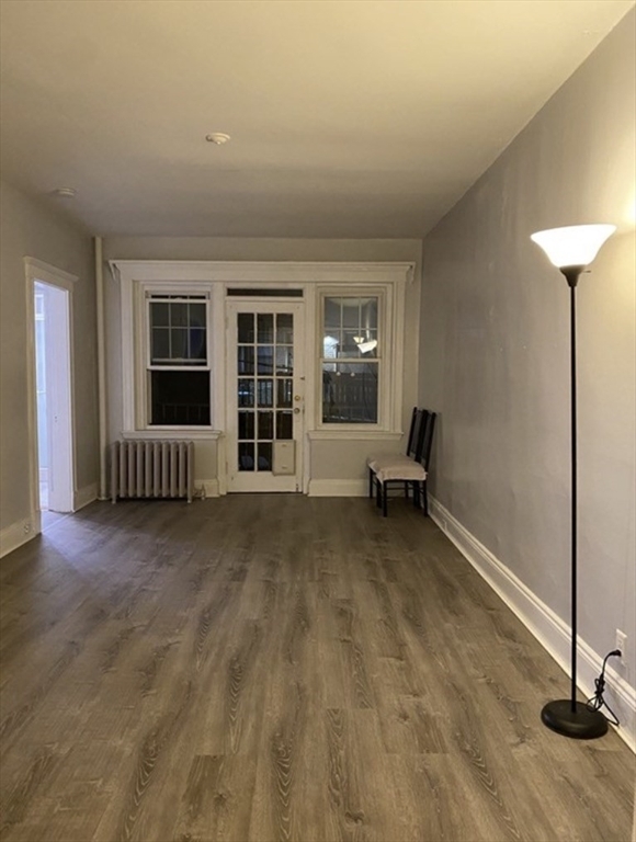 Property Photo: 14 Melvin Ave 4 MA 02135