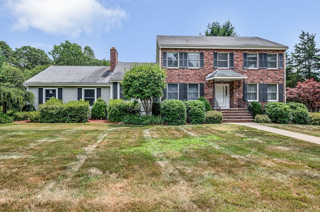 Property Photo:  15 America Drive  MA 01960 