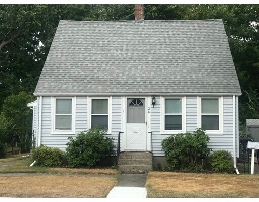 28 Monroe St  Norwood MA 02062 photo