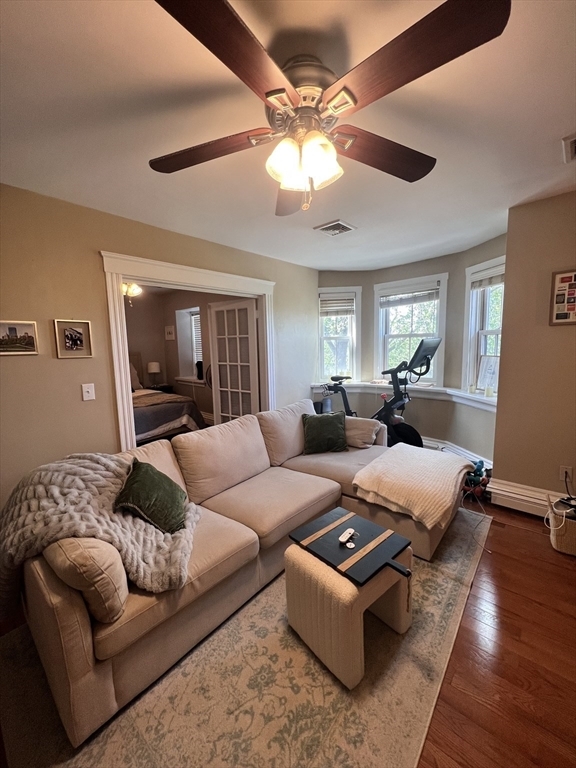 Property Photo: 807 East Broadway 3 MA 02127