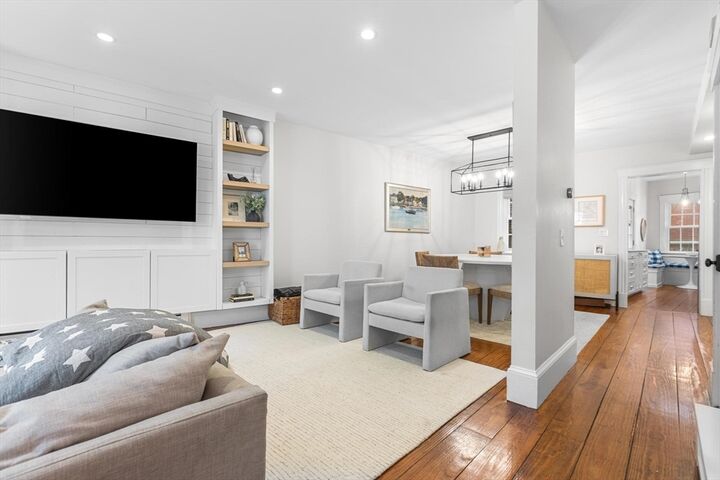 Property Photo: 52 Harvard Street MA 02129
