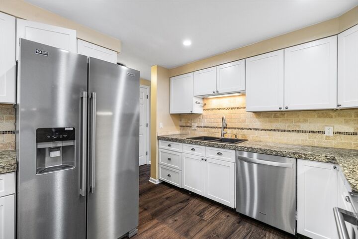 Property Photo: 43 Lebeaux Dr 43 MA 01545