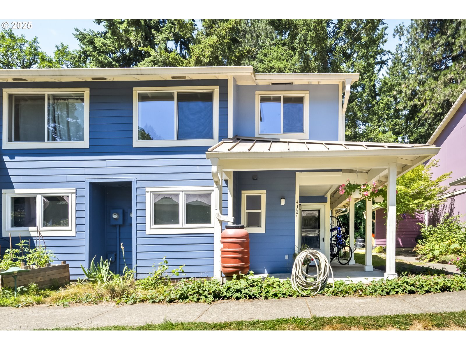 Property Photo: 4367 SW 94th Ave OR 97225
