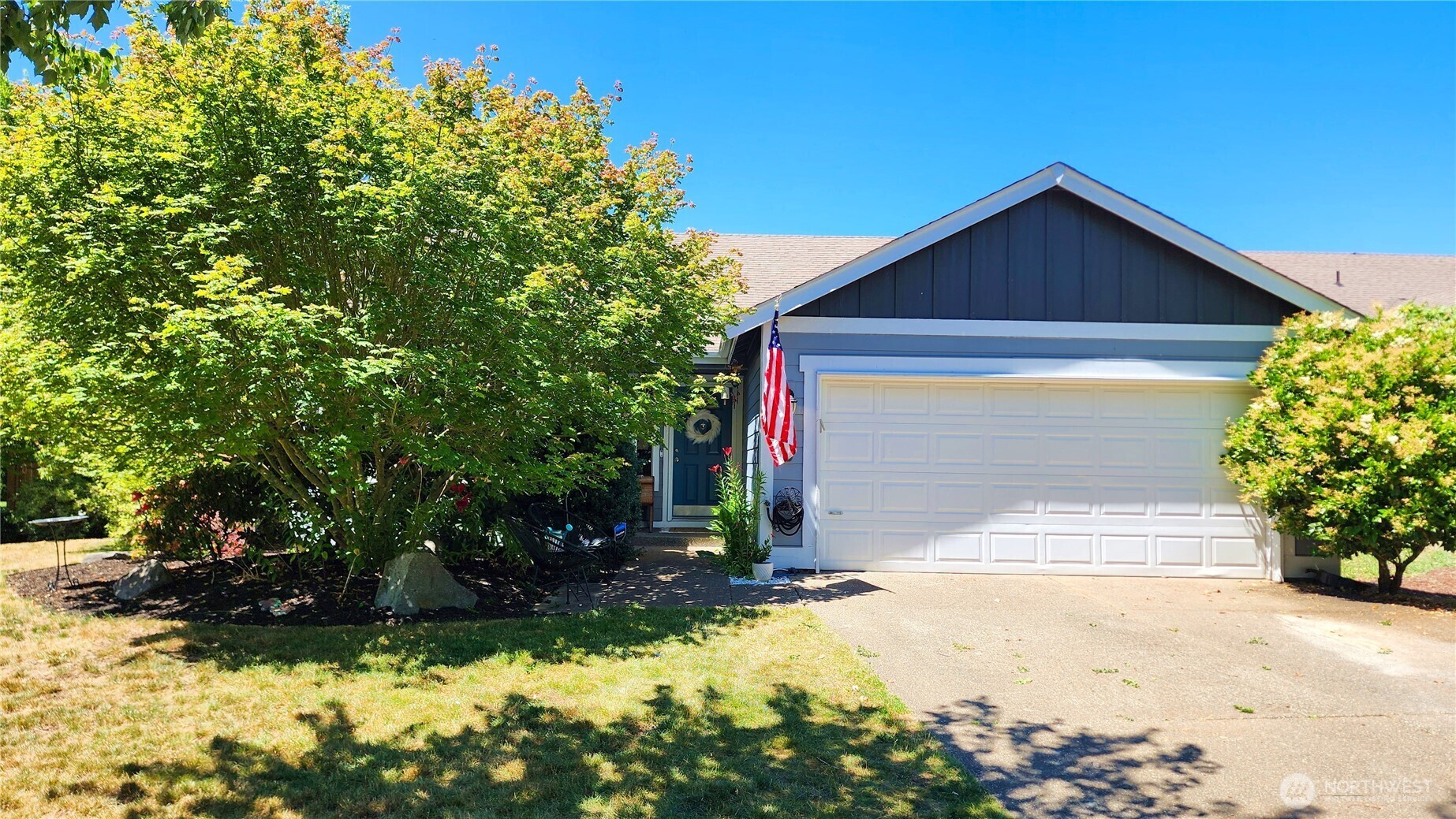 Property Photo: 230 Goldmyer Drive WA 98532
