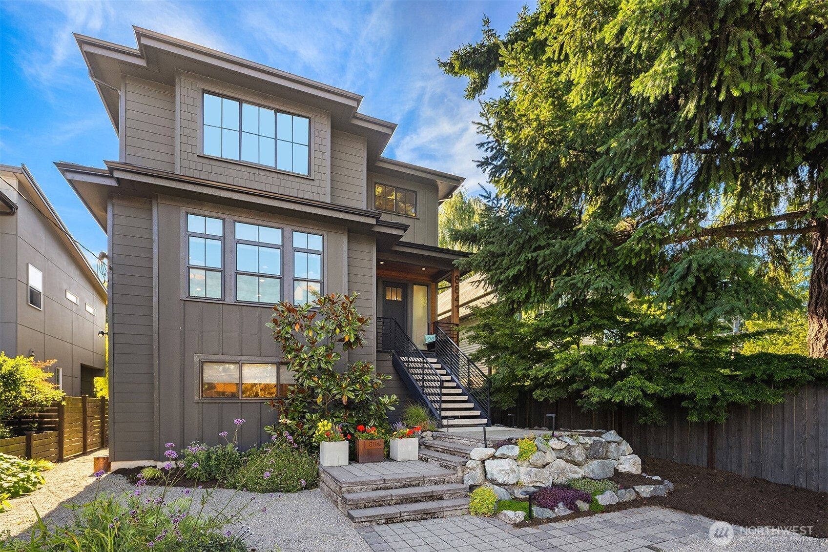 8841  Dibble Avenue NW  Seattle WA 98117 photo