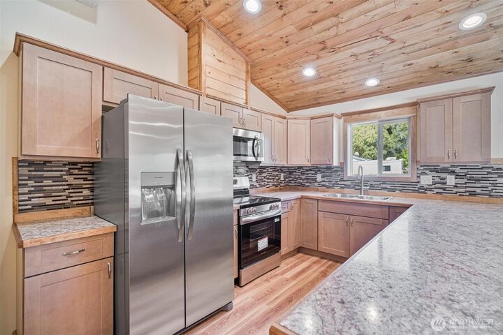 Property Photo:  182  Frost Creek Rd  WA 98336