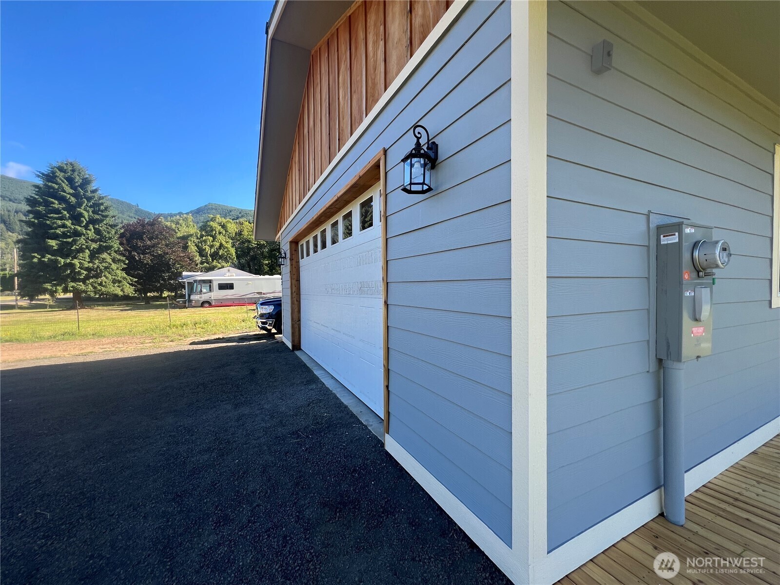 Property Photo: 182 Frost Creek Rd WA 98336