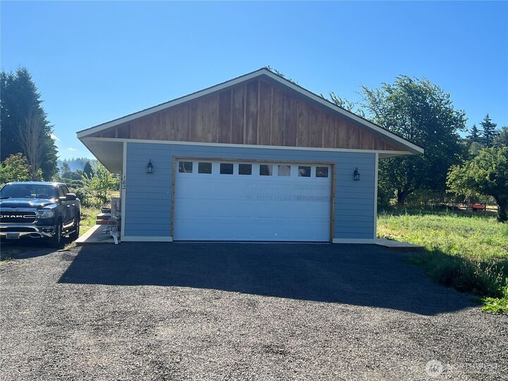 Property Photo: 182 Frost Creek Rd WA 98336