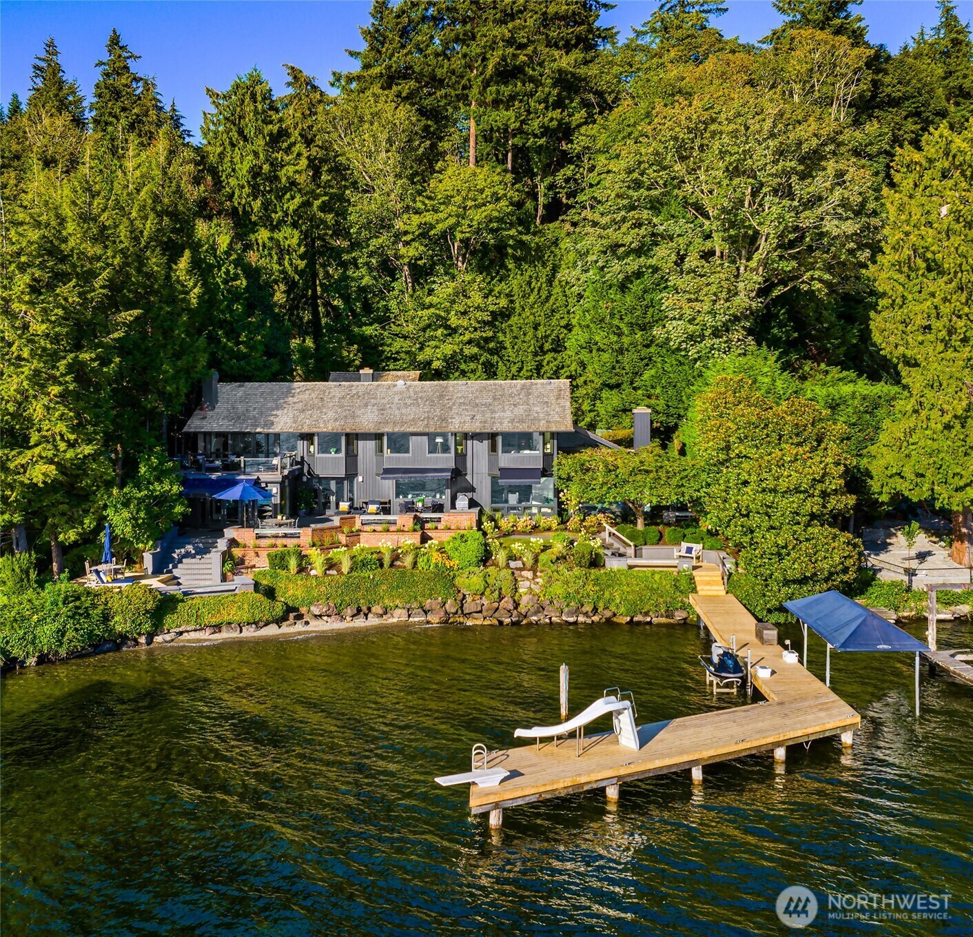 18  Holly Lane  Mercer Island WA 98040 photo