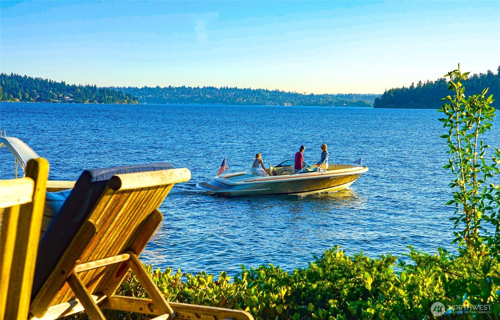 Property Photo:  18  Holly Lane  WA 98040 