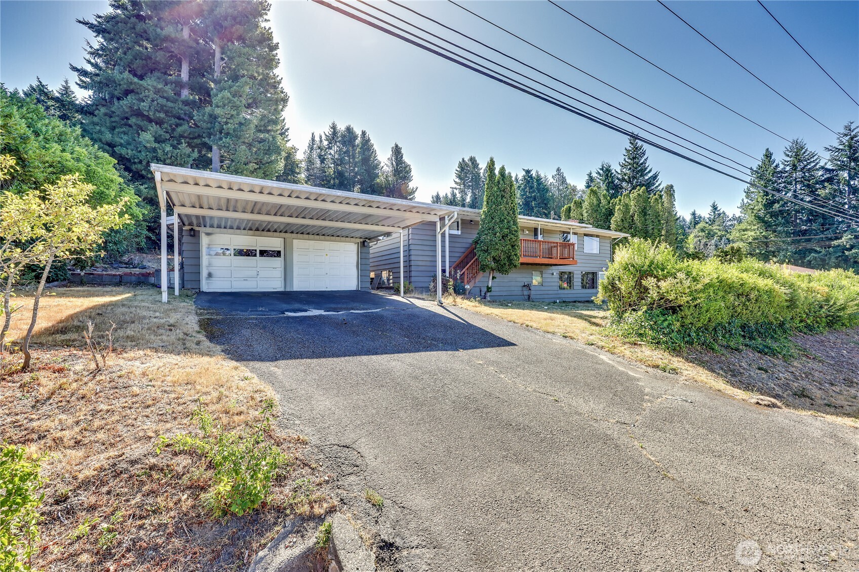 Property Photo:  1802 NE Windermere Drive  WA 98310 