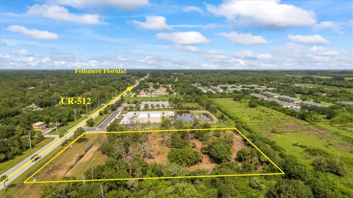 Property Photo: Tbd 512 Road FL 32948