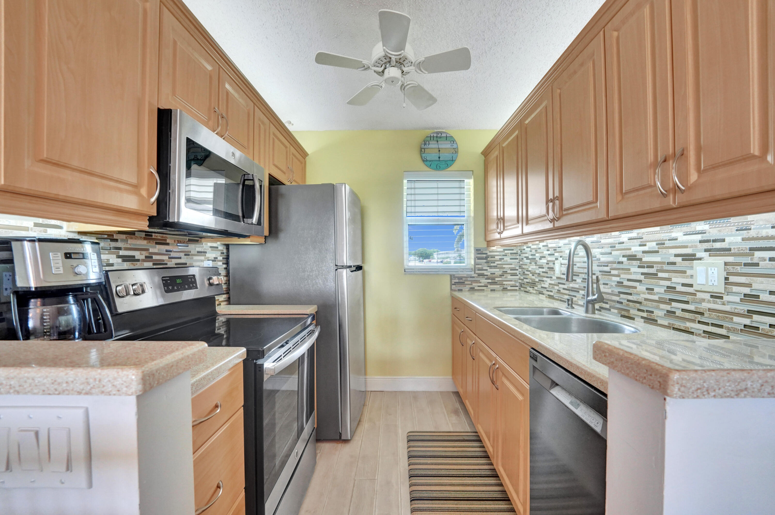 Property Photo: 1804 Ocean Drive 109 FL 33426