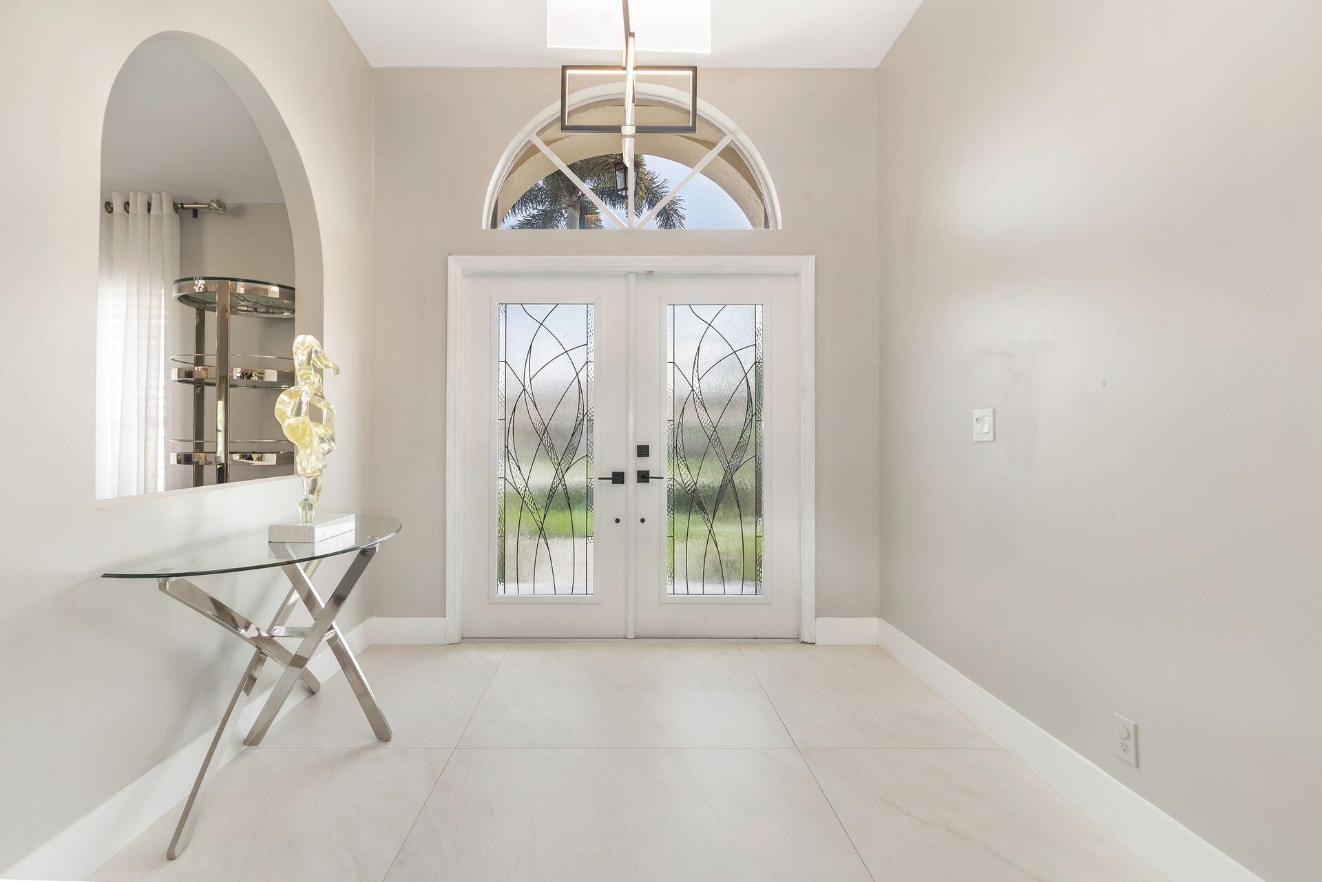 Property Photo: 2087 Portland Avenue FL 33414