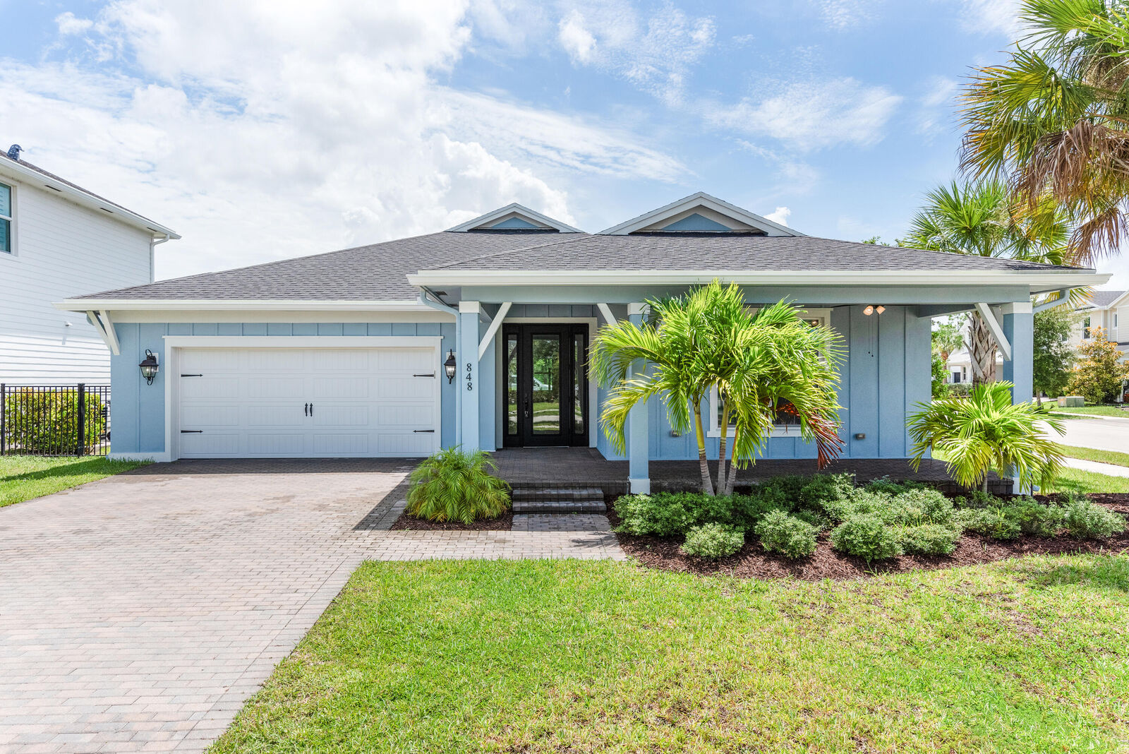 Property Photo: 848 Sterling Pine Place FL 33470
